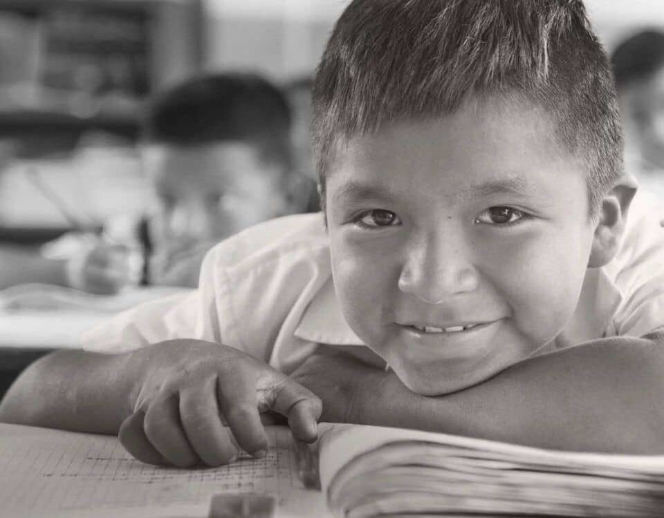 Pacto Educativo Global