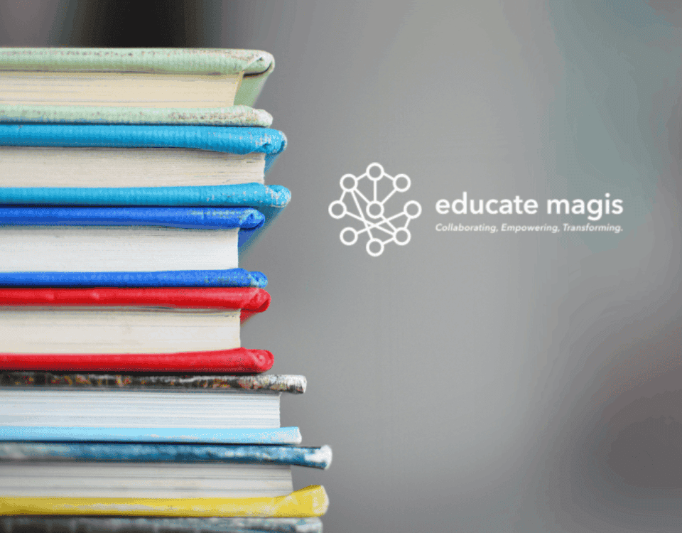 Educate Magis anniversary
