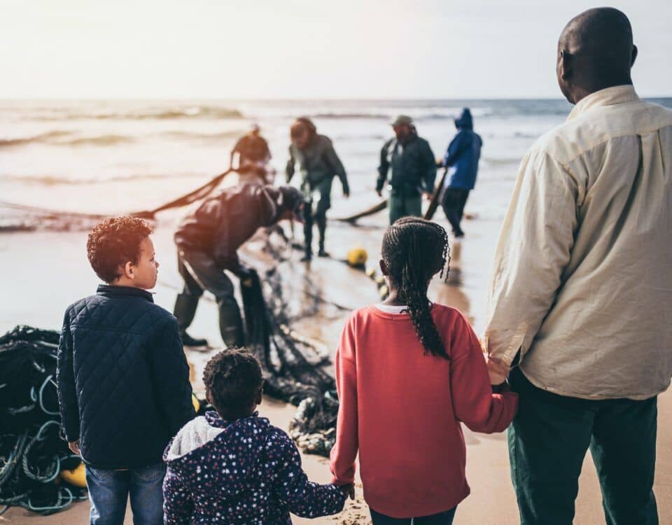 Día Internacional del Migrante