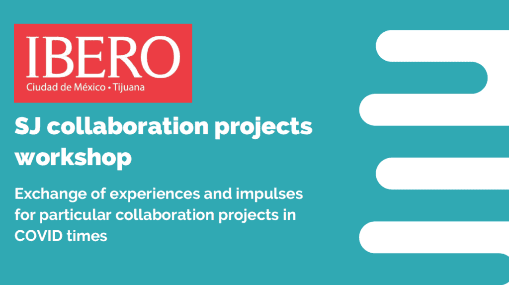 SJ collaboration projects workshop