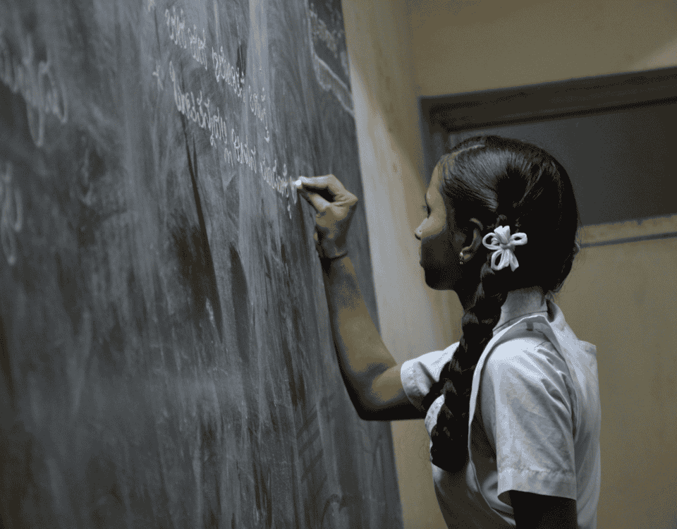 Propuesta de educación jesuita