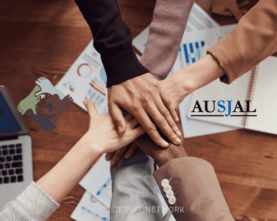AUSJAL and UNHR partnership